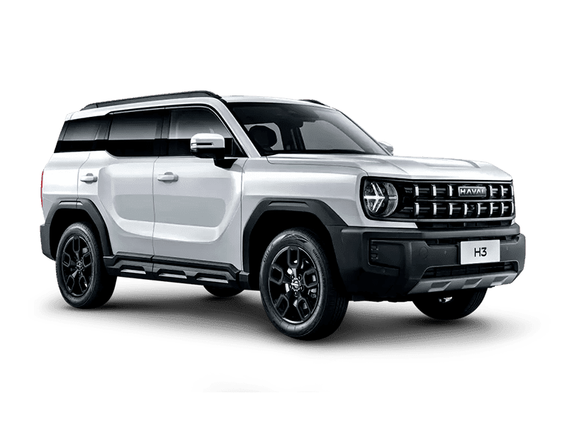 Haval H3